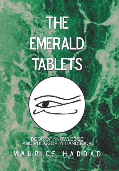 bokomslag The Emerald Tablets