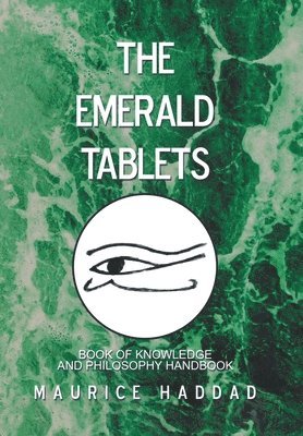 The Emerald Tablets 1