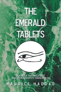 bokomslag The Emerald Tablets