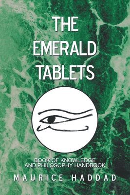 The Emerald Tablets 1