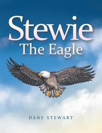 bokomslag Stewie the Eagle