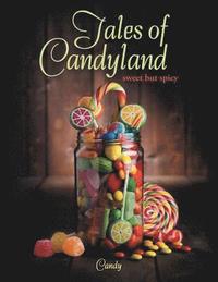 bokomslag Tales of Candyland