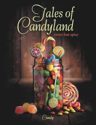 Tales of Candyland 1