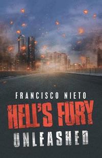 bokomslag Hell's Fury Unleashed
