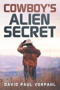 bokomslag Cowboy's Alien Secret