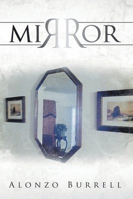 bokomslag Mirror