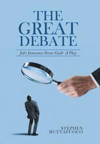 bokomslag The Great Debate