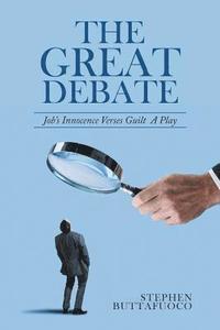 bokomslag Great Debate