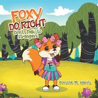 bokomslag Foxy Do Right