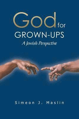 God for Grown-Ups 1