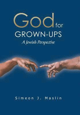 God for Grown-Ups 1