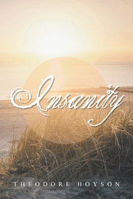 Theodore Hoyson - Insanity, Häftad