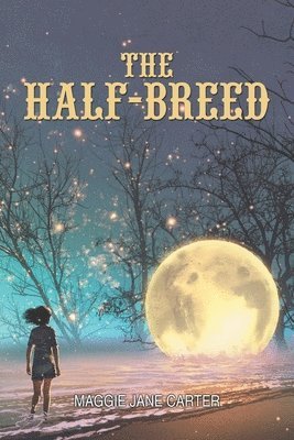 bokomslag Half-Breed
