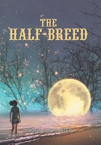 bokomslag Half-Breed
