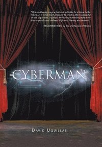 bokomslag Cyberman