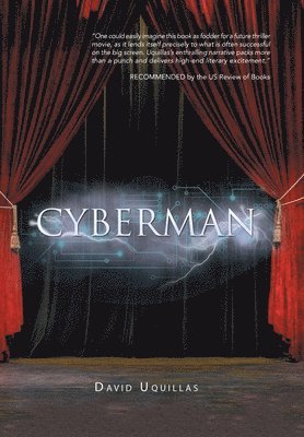 Cyberman 1