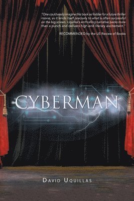 Cyberman 1