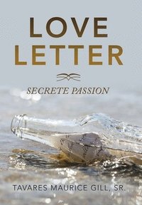 bokomslag Love Letter