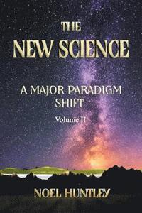 bokomslag The New Science