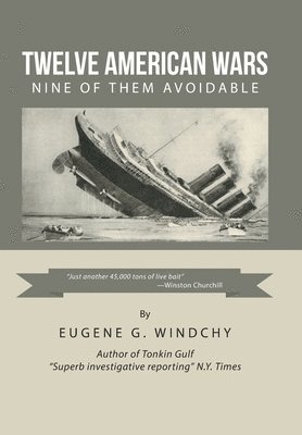 Twelve American Wars 1