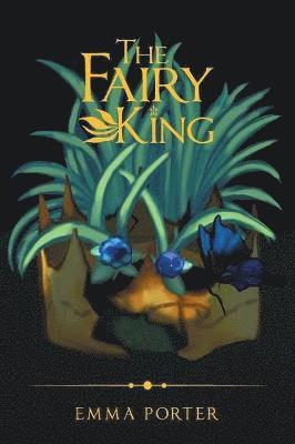 Emma Porter - Fairy King, Häftad