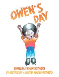 bokomslag Owen's Day