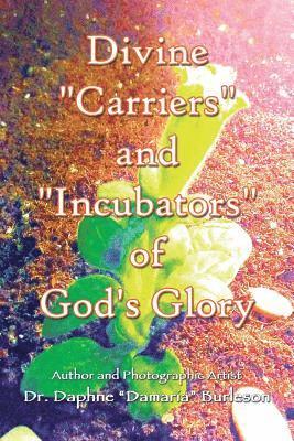 bokomslag Divine &quot;Carriers&quot; and &quot;Incubators&quot; of God's Glory