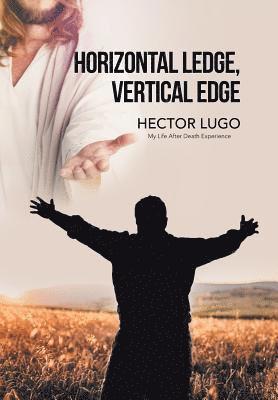Horizontal Ledge, Vertical Edge 1