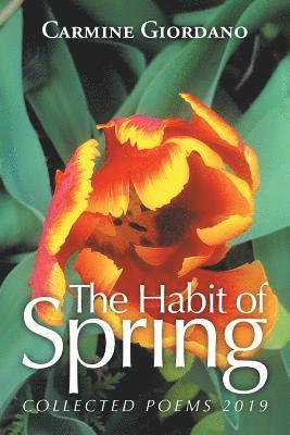 The Habit of Spring 1