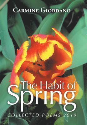 The Habit of Spring 1