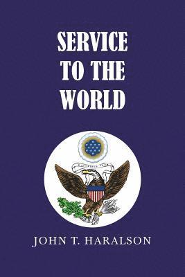 Service to the World 1