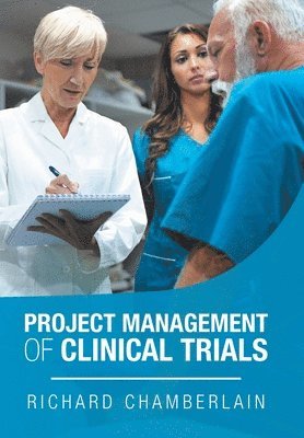 bokomslag Project Management of Clinical Trials