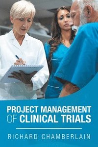 bokomslag Project Management of Clinical Trials