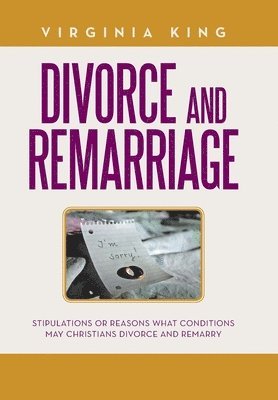 Divorce and Remarriage 1