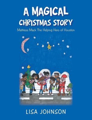 A Magical Christmas Story 1