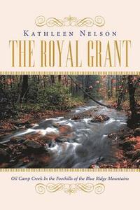 bokomslag The Royal Grant