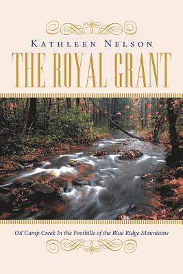 The Royal Grant 1