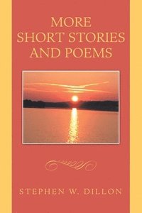 bokomslag More Short Stories and Poems