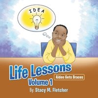 bokomslag Life Lessons Volume 1