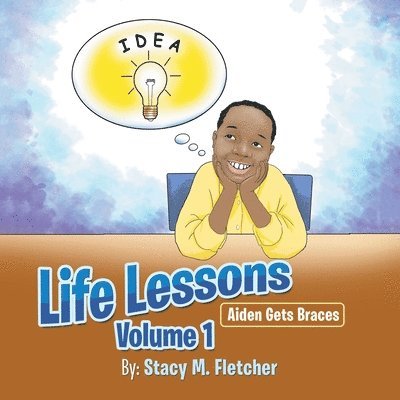 Life Lessons Volume 1 1