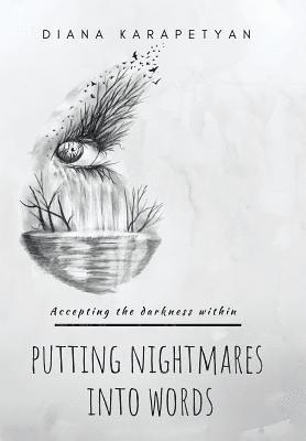 bokomslag Putting Nightmares into Words