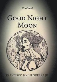 bokomslag Good Night Moon