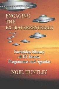 bokomslag Engaging the Extraterrestrials