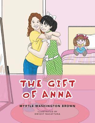 The Gift of Anna 1