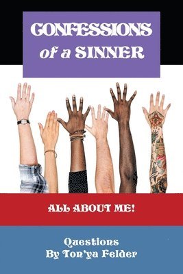 Confessions of a Sinner 1