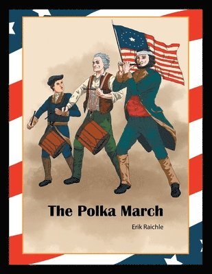 The Polka March 1