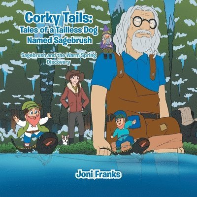 Corky Tails