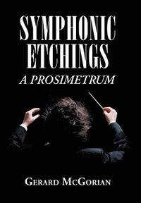bokomslag Symphonic Etchings