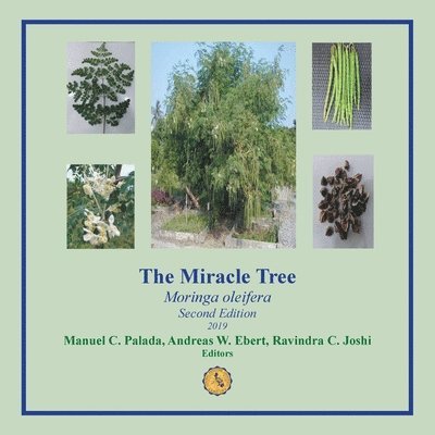 Miracle Tree