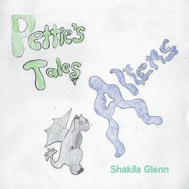 bokomslag Petties Tales